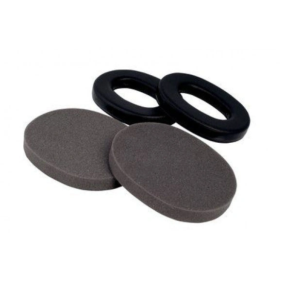 Kit Igiene 3M X4: Proteggi le Tue Orecchie con Sicurezza e Comfort.