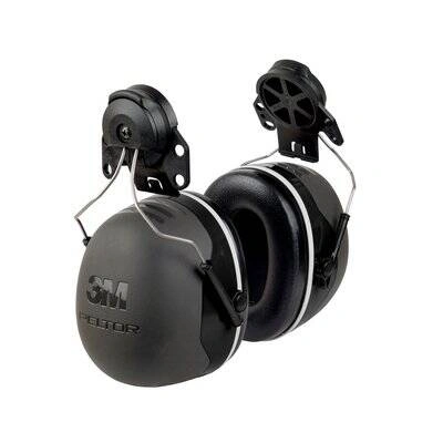 Pellicce 3M Peltor X Series X5P3G: Silenzio Perfetto per Ogni Avventura!
